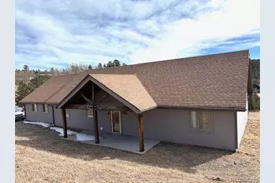 2979 Coyote Circle, Black Hawk, CO 80422 - Photo 2