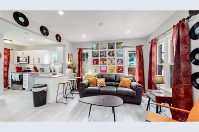 730 E Alameda Avenue, Denver, CO 80209 - Photo 1