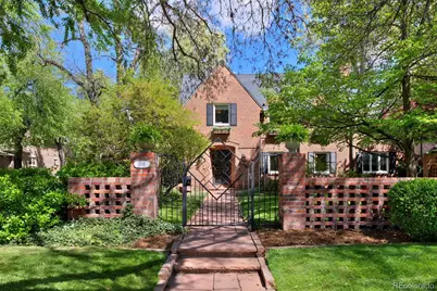 590 Race Street, Denver, CO 80206 - Photo 1