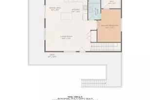 1978 High Chateau Rd Rd, Florissant, CO 80816 - Photo 20