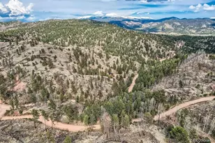 1978 High Chateau Rd Rd, Florissant, CO 80816 - Photo 4