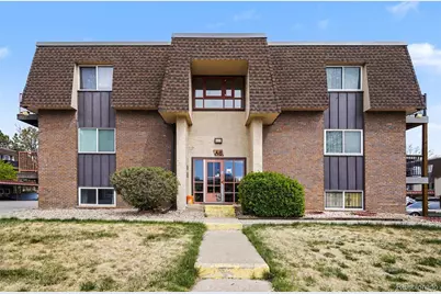 7755 E Quincy Avenue #201A6, Denver, CO 80237 - Photo 1