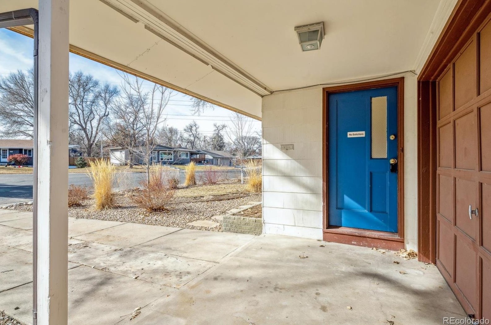 6105 Minnesota Dr, Denver, CO 80224-1965