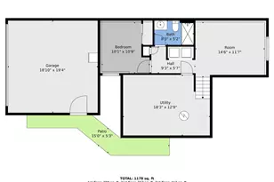 523 Chiswick Circle, Littleton, CO 80126 - Photo 18