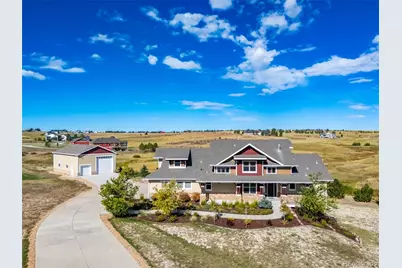 32555 Legacy Ridge Street, Elizabeth, CO 80107 - Photo 32
