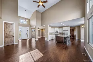 32555 Legacy Ridge St, Elizabeth, CO 80107 - Photo 6