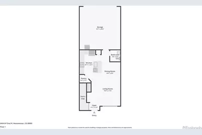 5454 W 72nd Place, Arvada, CO 80003 - Photo 48