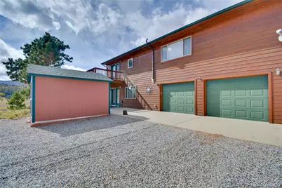 423 Wagon Wheel Road, Hartsel, CO 80449 - Photo 2