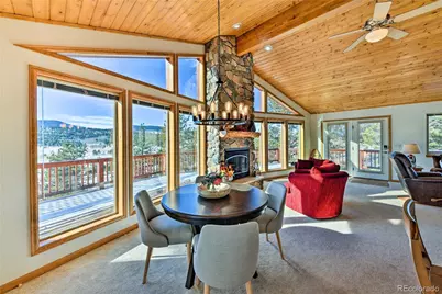 423 Wagon Wheel Road, Hartsel, CO 80449 - Photo 12