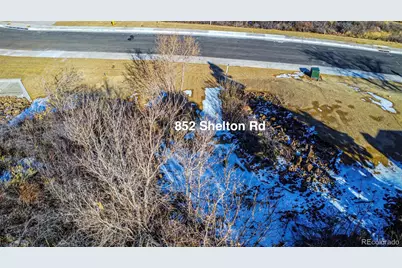852 Shelton Road, Golden, CO 80401 - Photo 8