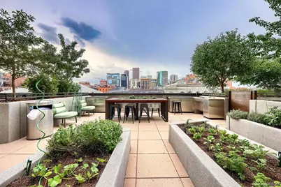 1750 Wewatta Street #1840, Denver, CO 80202 - Photo 32