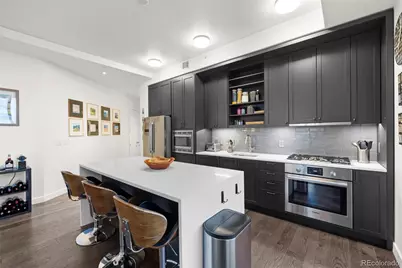 1750 Wewatta Street #1840, Denver, CO 80202 - Photo 4