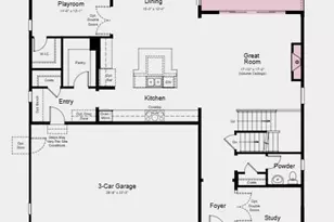 4039 Descent St, Castle Rock, CO 80108 - Photo 8