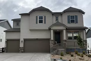 4039 Descent St, Castle Rock, CO 80108 - Photo 1