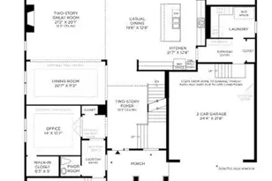 4620 Weitbrec Ln, Castle Rock, CO 80104 - Photo 12
