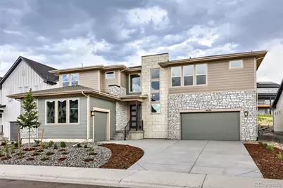 4620 Weitbrec Lane, Castle Rock, CO 80104 - Photo 1