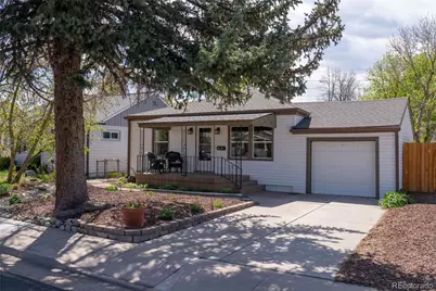 4437 S Bannock Street, Englewood, CO 80110 - Photo 1