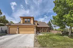 9001 W Chatfield Dr, Littleton, CO 80128 - Photo 2