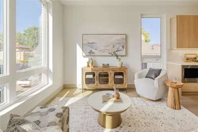 1242 N Zenobia Street #14, Denver, CO 80204 - Photo 1