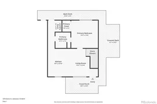 1570 Simms St, Lakewood, CO 80215 - Photo 32