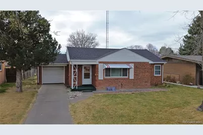 635 Euclid Street, Fort Morgan, CO 80701 - Photo 1