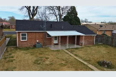 635 Euclid Street, Fort Morgan, CO 80701 - Photo 2