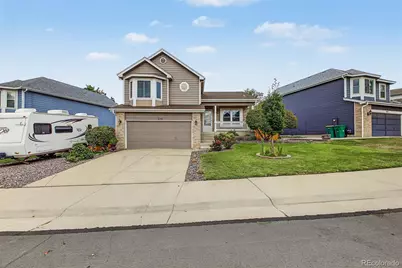 6147 E 121st Place, Thornton, CO 80602 - Photo 2