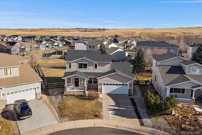 9797 Falcon Lane, Littleton, CO 80125 - Photo 1