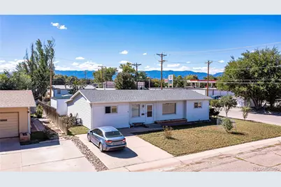 1002 E 2nd Street, Florence, CO 81226 - Photo 2