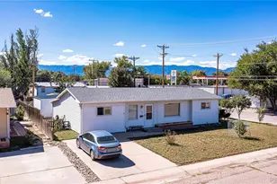 1002 E 2nd St, Florence, CO 81226 - Photo 2