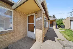 1437 N Jasmine St, Denver, CO 80220 - Photo 1