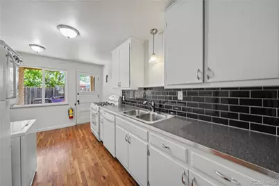 1437 N Jasmine Street, Denver, CO 80220 - Photo 4