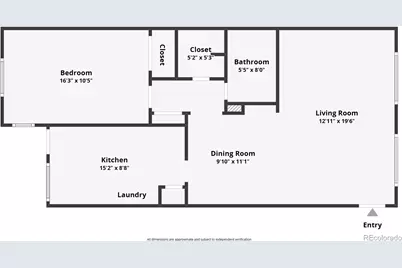 1437 N Jasmine Street, Denver, CO 80220 - Photo 10