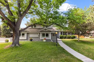 4953 E Maplewood Dr, Centennial, CO 80121 - Photo 1