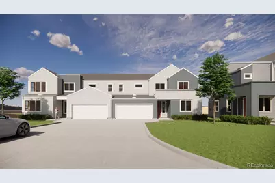 5508 Clay Court, Denver, CO 80221 - Photo 1