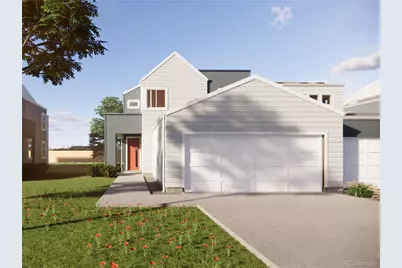 5508 Clay Court, Denver, CO 80221 - Photo 2