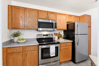 5733 N Gibralter Way #3-306, Aurora, CO 80019 - Photo 2