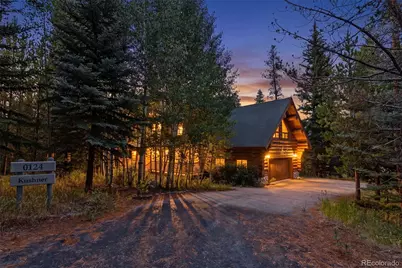 124 Yarrow Lane, Dillon, CO 80435 - Photo 1
