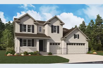 9239 Gold Lace Place, Highlands Ranch, CO 80129 - Photo 1