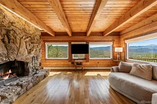 3890 S Skyline Dr, Evergreen, CO 80439 - Photo 1
