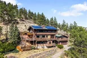 3890 S Skyline Dr, Evergreen, CO 80439 - Photo 38