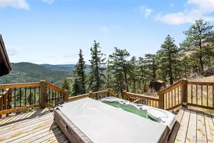 3890 S Skyline Dr, Evergreen, CO 80439 - Photo 4