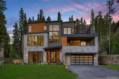 27 Boulder Circle, Breckenridge, CO 80424 - Photo 1