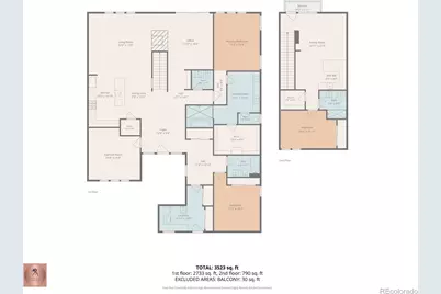 1769 Beachside Drive, Windsor, CO 80550 - Photo 50