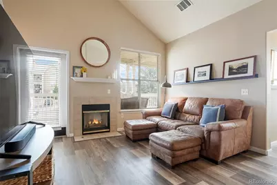 6009 Castlegate Drive #C25, Castle Rock, CO 80108 - Photo 6