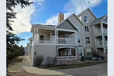 6009 Castlegate Drive #C25, Castle Rock, CO 80108 - Photo 2