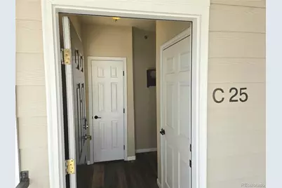 6009 Castlegate Drive #C25, Castle Rock, CO 80108 - Photo 4