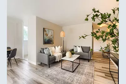 1200 Vine Street #4C, Denver, CO 80206 - Photo 6