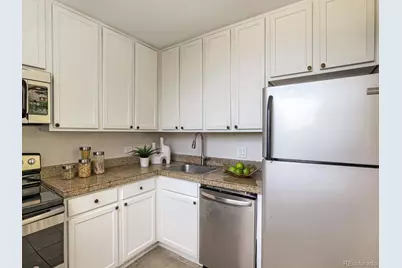 1200 Vine Street #4C, Denver, CO 80206 - Photo 12
