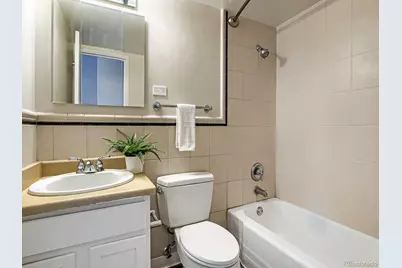 1200 Vine Street #4C, Denver, CO 80206 - Photo 18